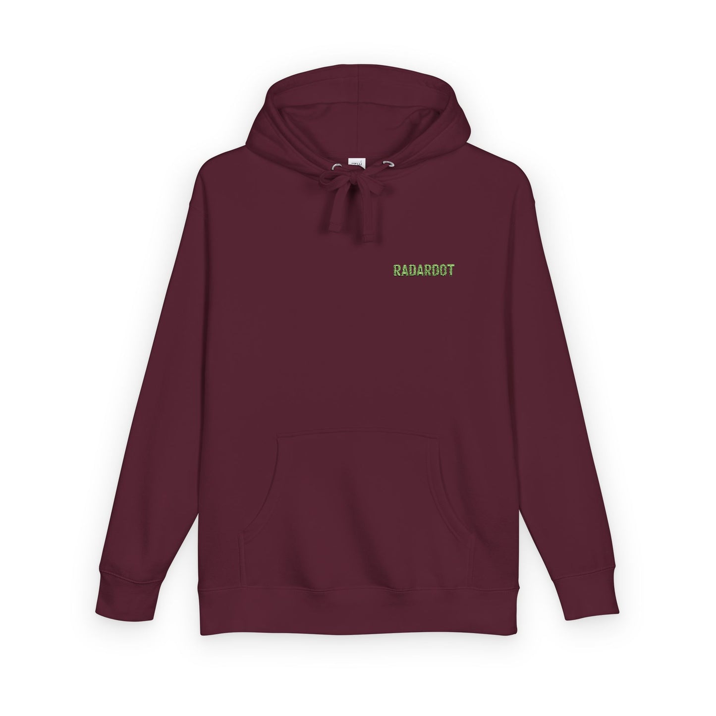 RadarDot Fleece Hoodie