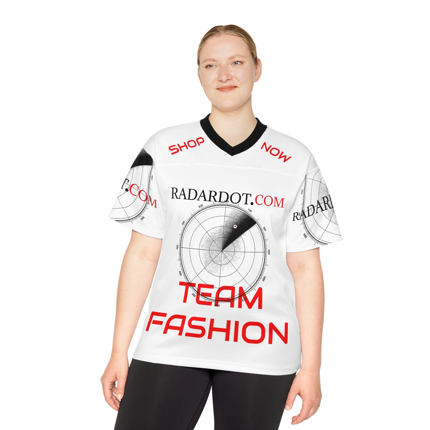 RADARDOT PROMO JERSEY