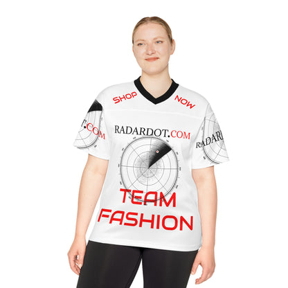 RADARDOT PROMO JERSEY