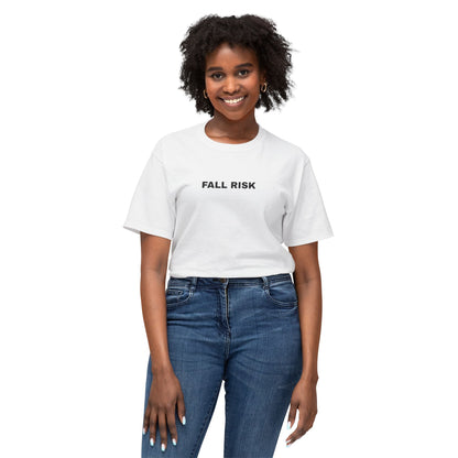 Fall Risk T-Shirt