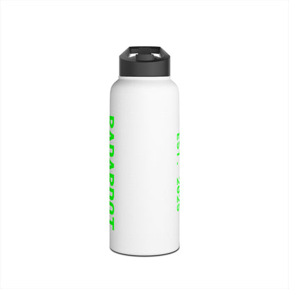 RadarDot Stainless Steel Water Bottle