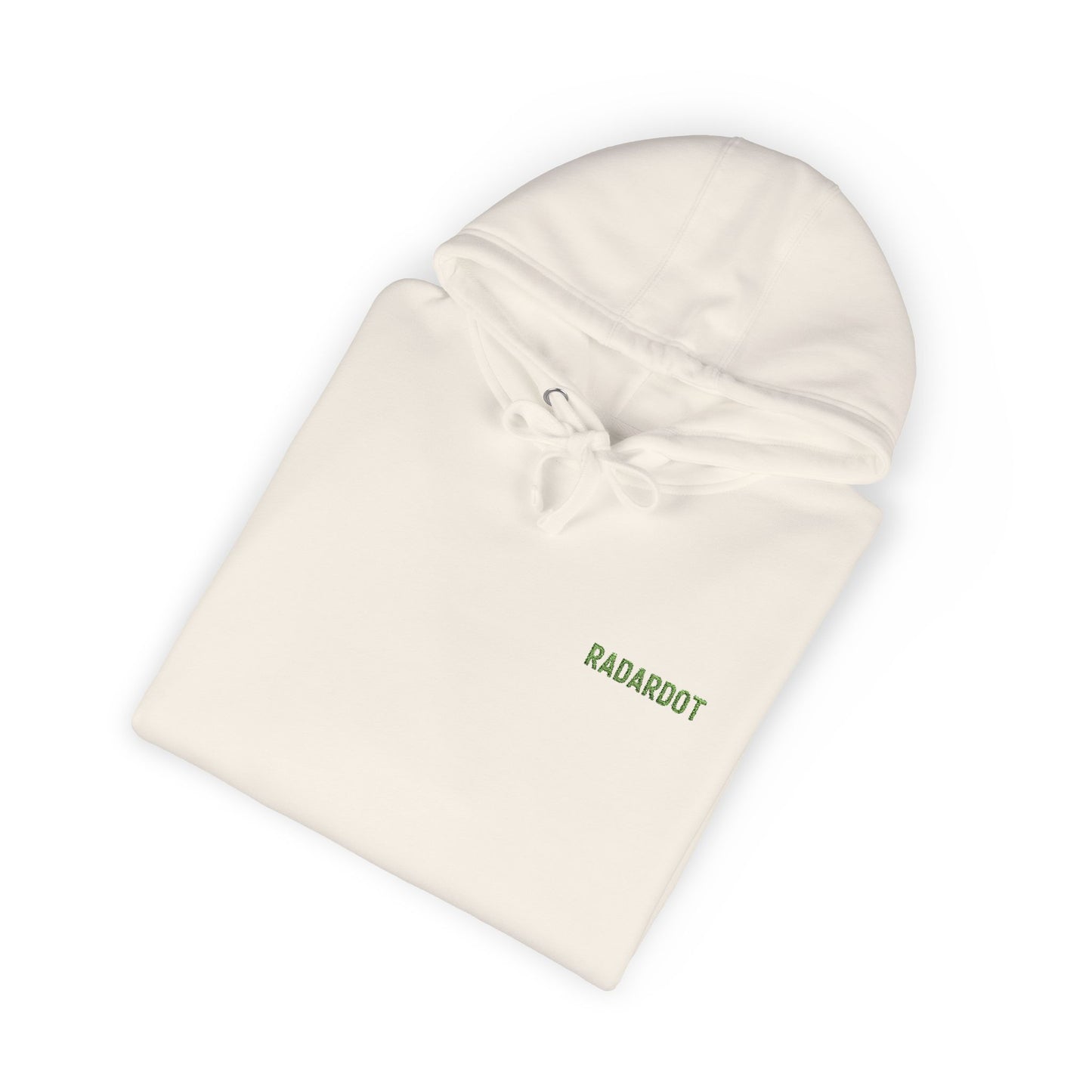 RadarDot Fleece Hoodie