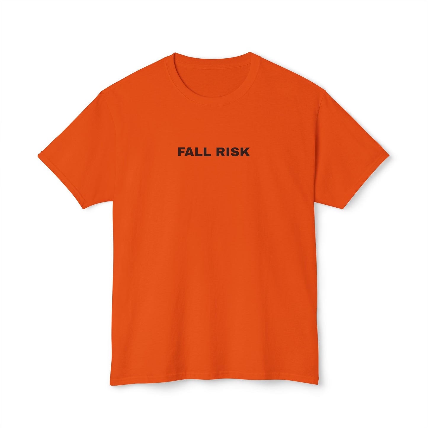 Fall Risk T-Shirt