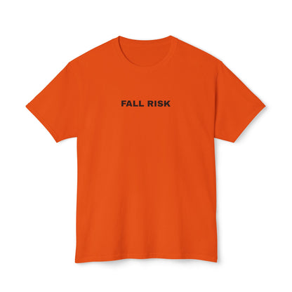 Fall Risk T-Shirt