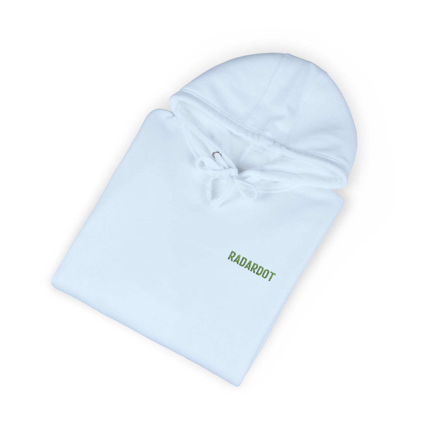 RadarDot Fleece Hoodie