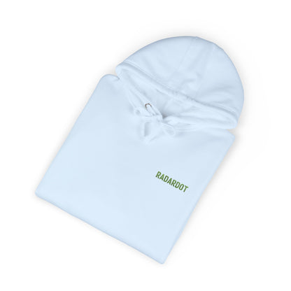 RadarDot Fleece Hoodie