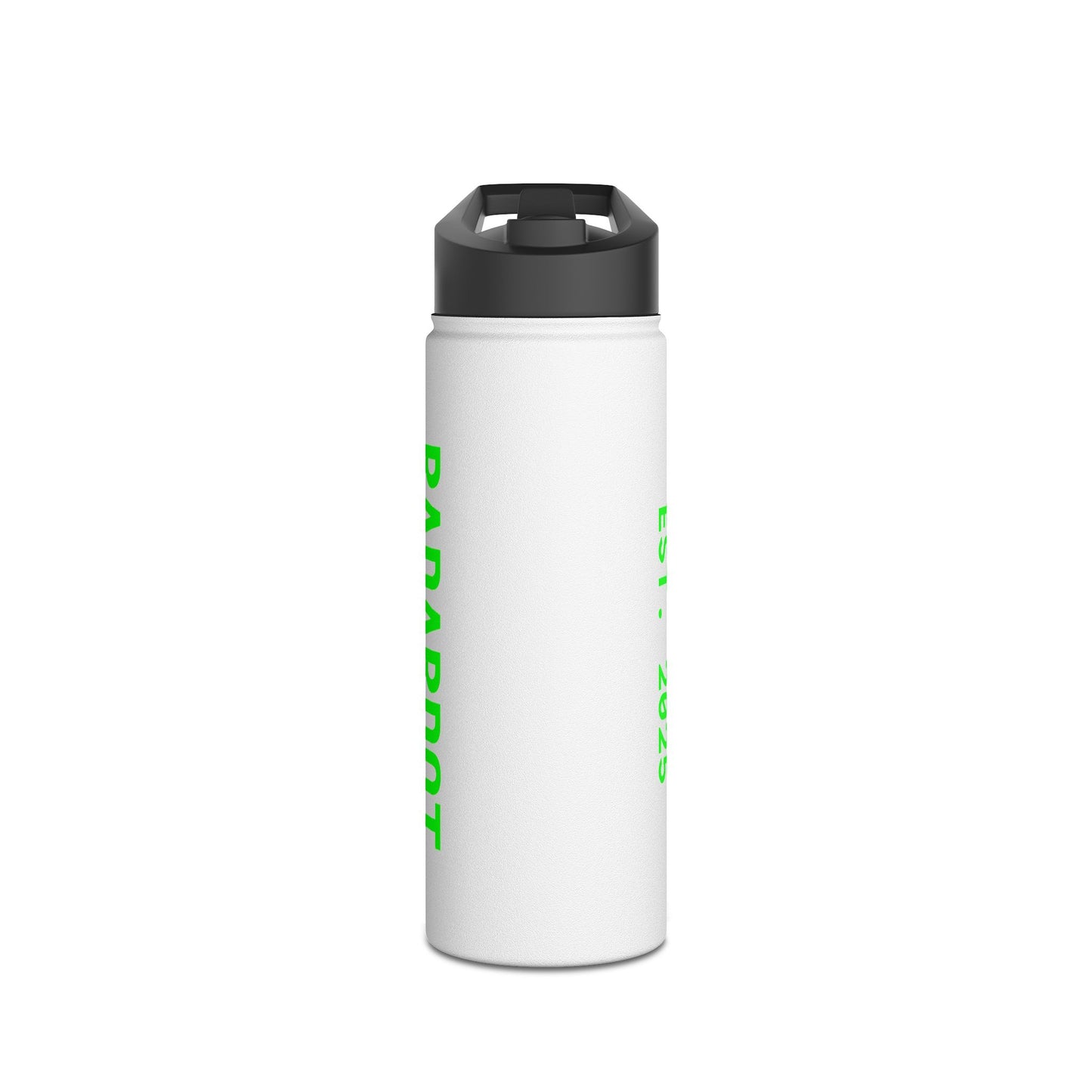 RadarDot Stainless Steel Water Bottle