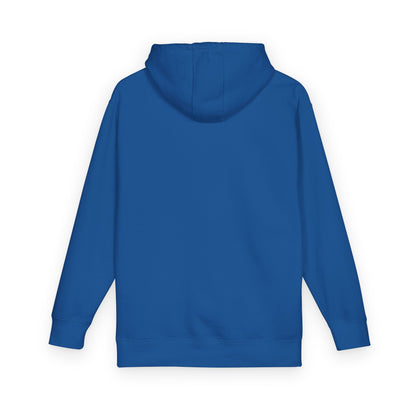 RadarDot Fleece Hoodie