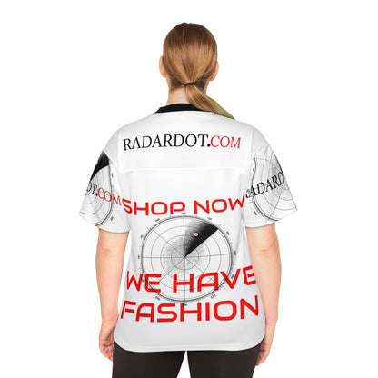 RADARDOT PROMO JERSEY