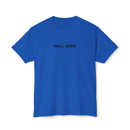 Fall Risk T-Shirt