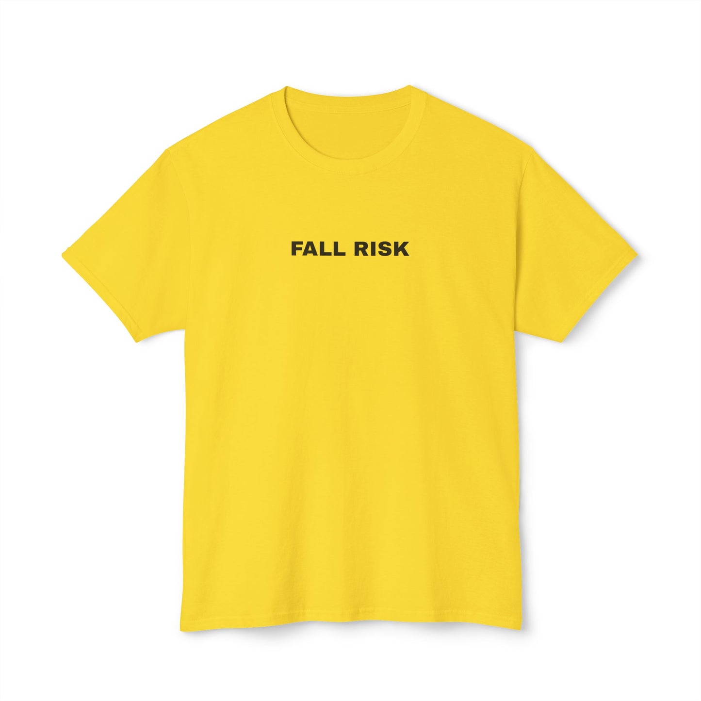 Fall Risk T-Shirt