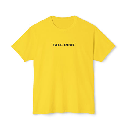 Fall Risk T-Shirt