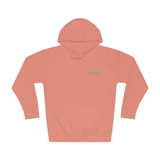 RadarDot Fleece Hoodie
