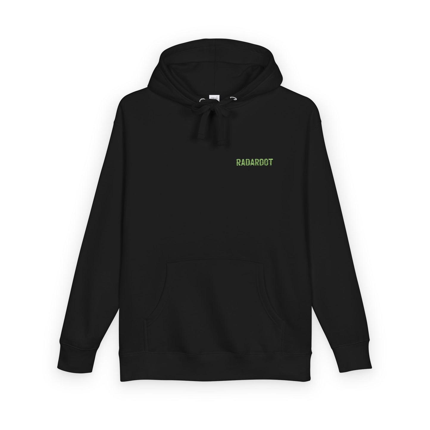 RadarDot Fleece Hoodie