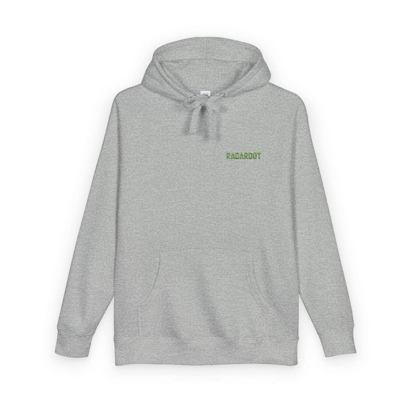 RadarDot Fleece Hoodie