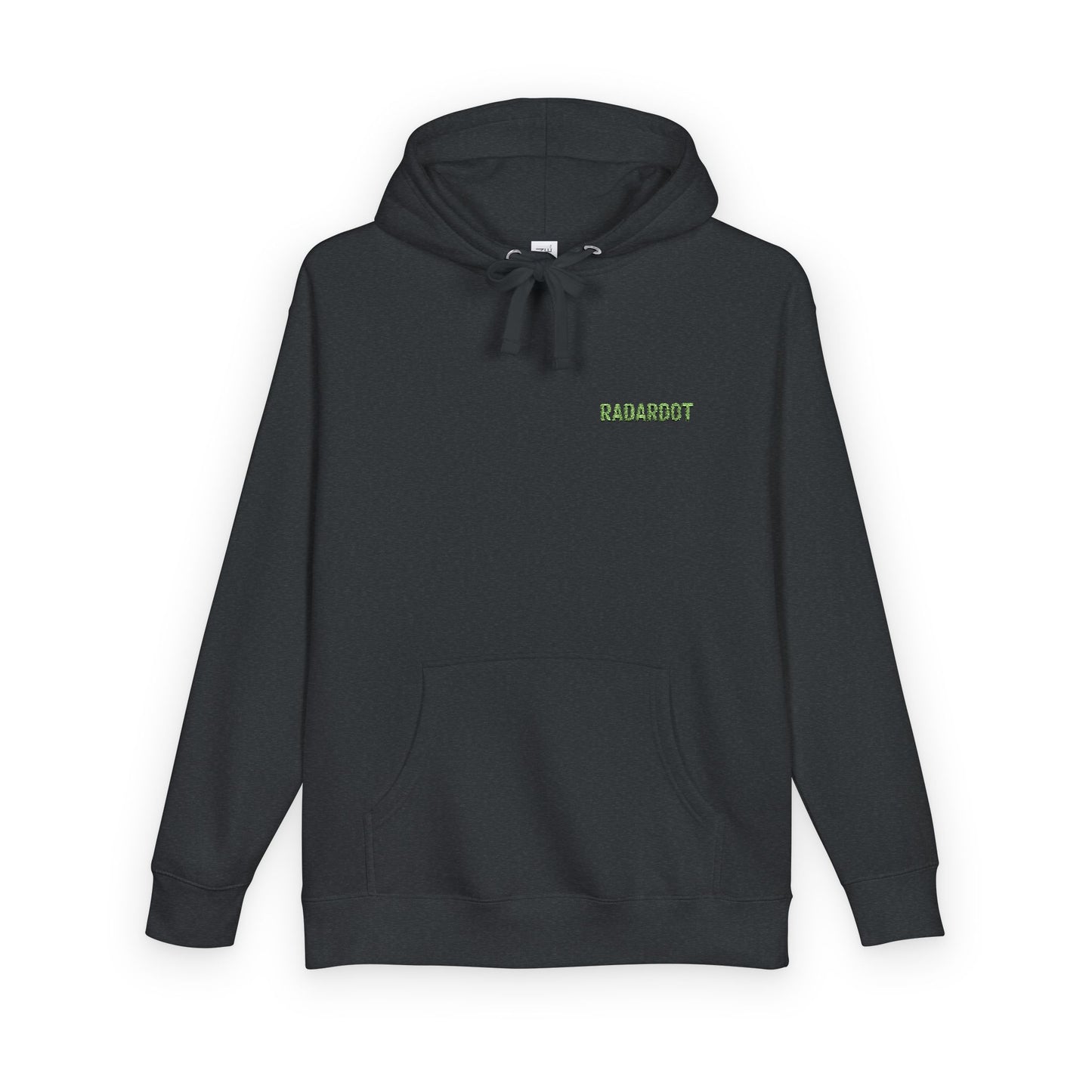RadarDot Fleece Hoodie