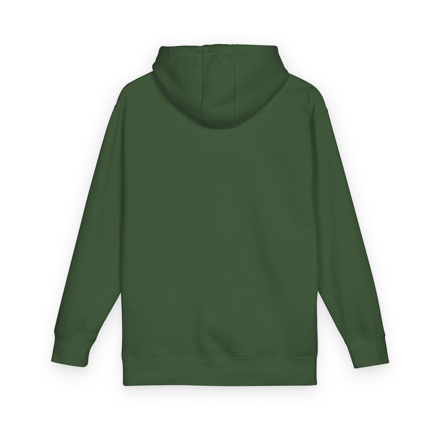 RadarDot Fleece Hoodie