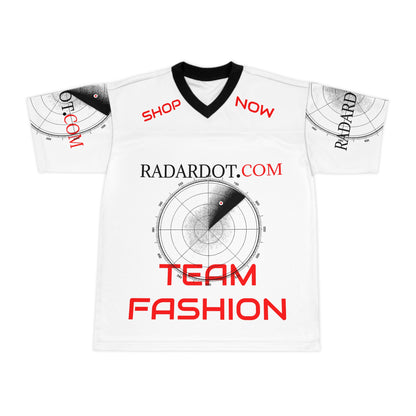 RADARDOT PROMO JERSEY